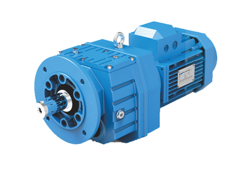 R Series Gearmotor