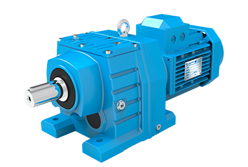 K Series Gearmotor